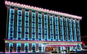 Ramoji Film City- Tara Comfort Hotel